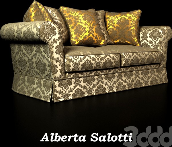 Alberta Salotti