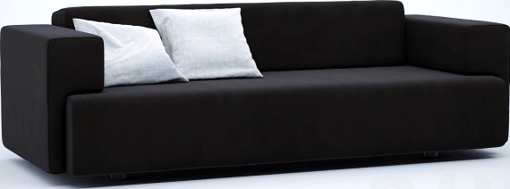 Alberta Salotti Urban