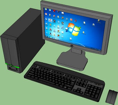 Computadora emachines