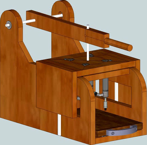 Multi Dispenser
