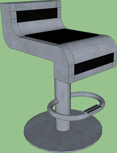 Bar Stool