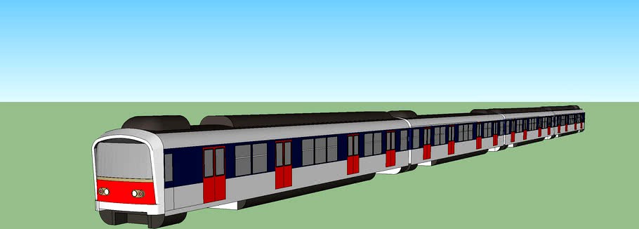 MS61 RER