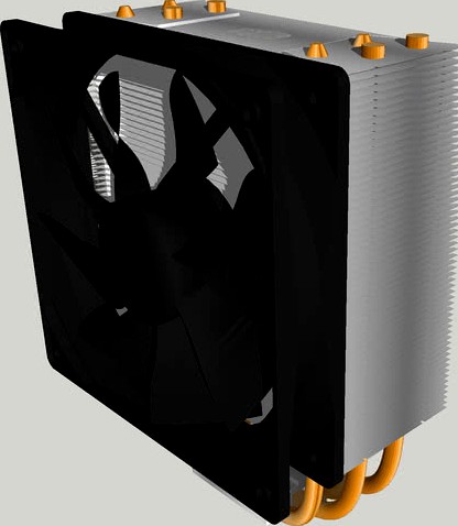 Coolermaster 212 plus