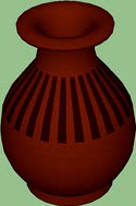 Inca pot