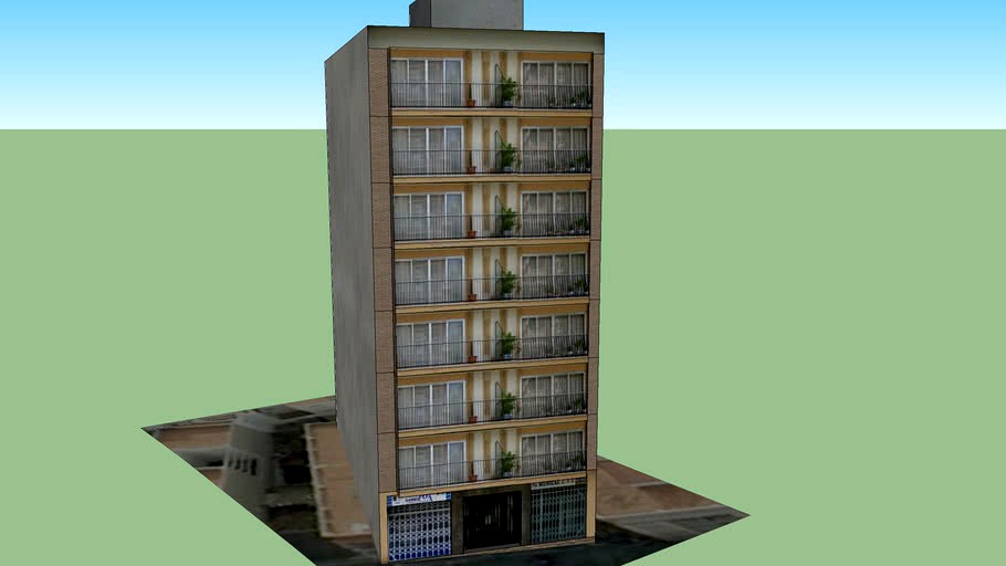 torrent edificio