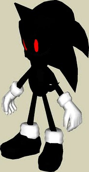 dark sonic