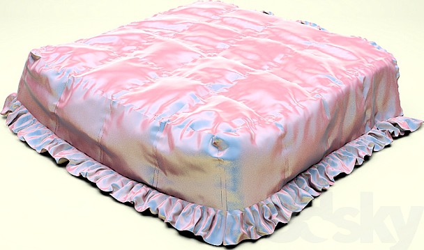 bedspread