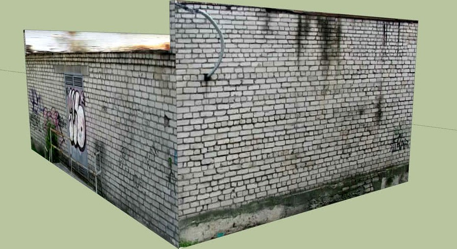 Электроподстанция