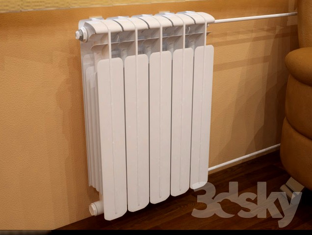 Radiator