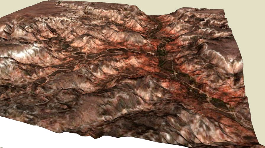 Terrain
