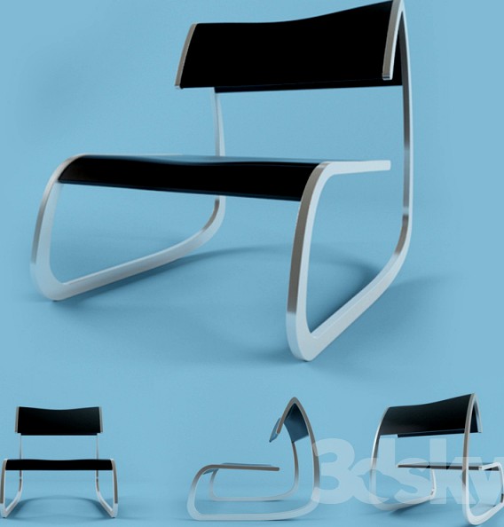 Infinity Design Chairs