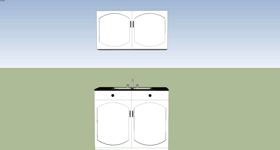 Cabnets Set 2