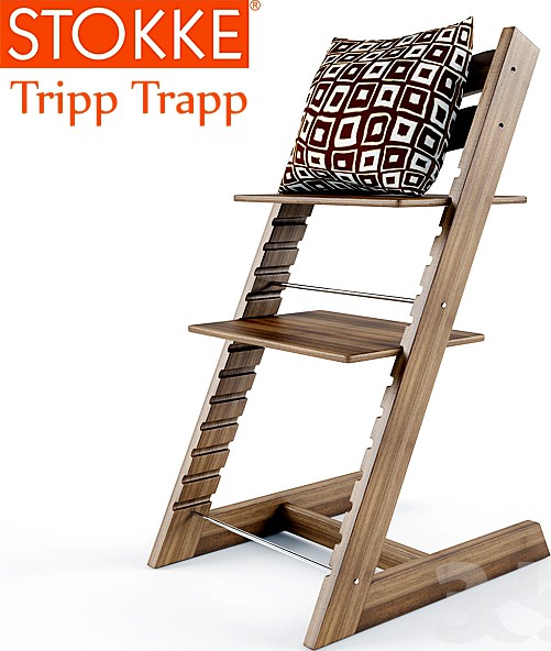 Stokke / Tripp Trapp