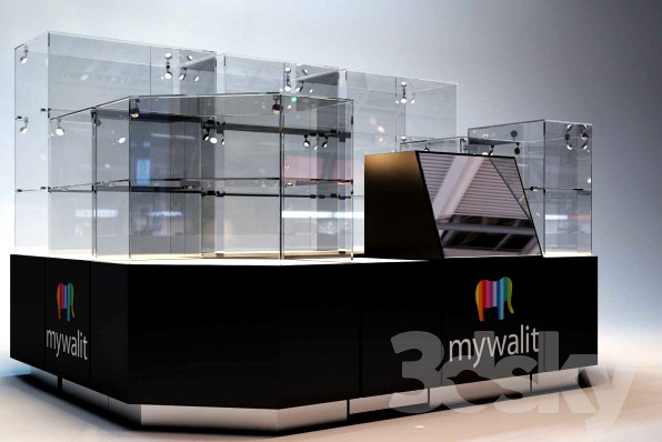 Mywalit showcase