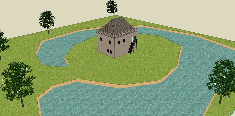 Donjon