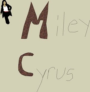 Miley Cyrus