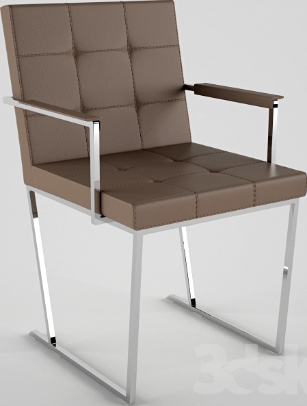 Chair Cattelan Italia KATE