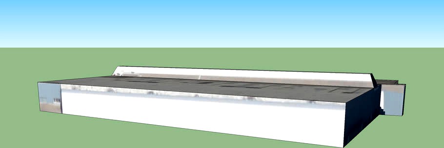 Строение по адресу Сан-Франциско, CA, USA