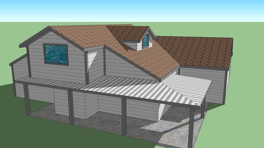 bode ext dormer