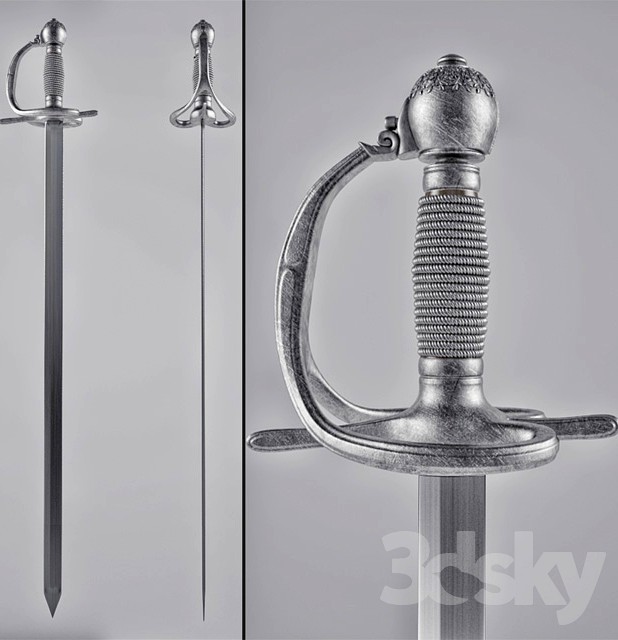 Sword