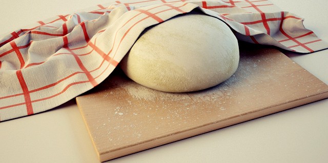 Dough