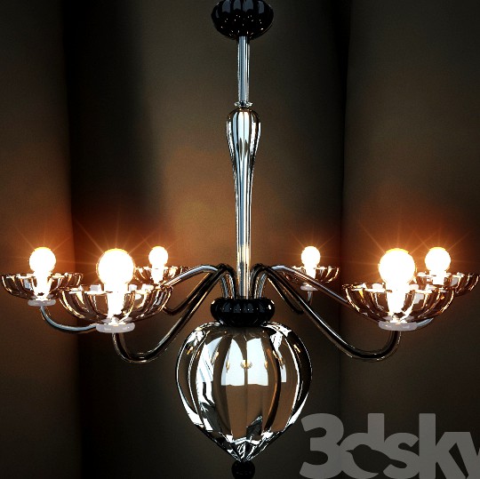 Ceiling light