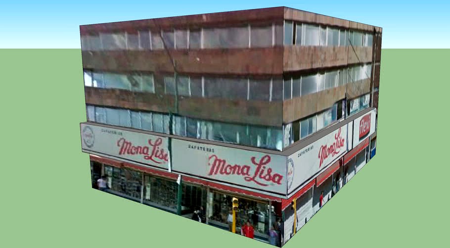 Edificio en Toluca Centro