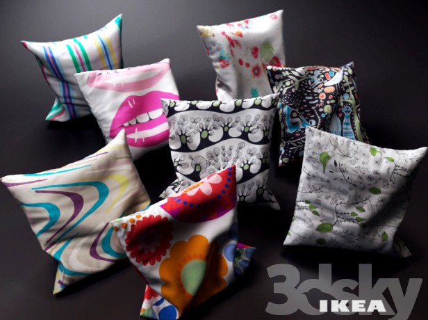 IKEA pillows vol_2