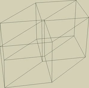 Hypercube