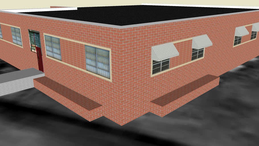 West Dunn Building