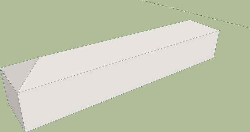 Eikenhof, Andries Pretorius str, Somerset West