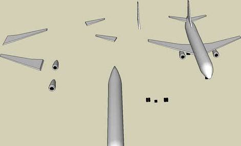 aviao tutorial