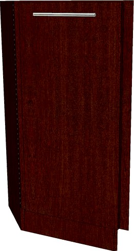 Base End Angle