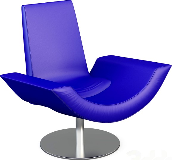 Fly Lounge Chair