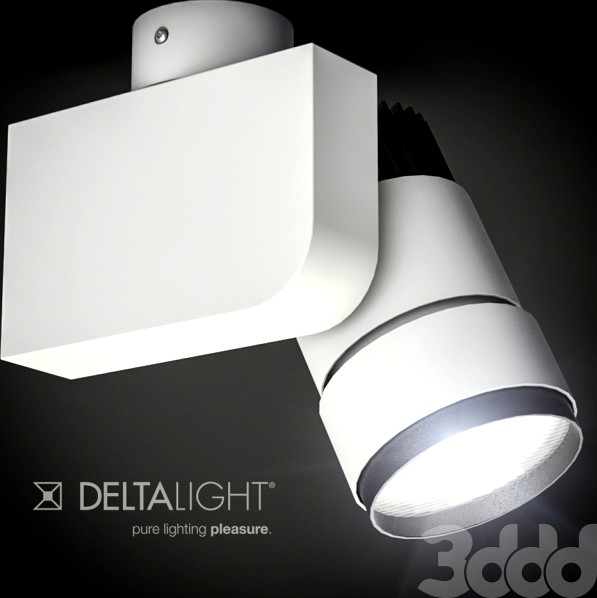 Delta Light BOOSTER HP 3050