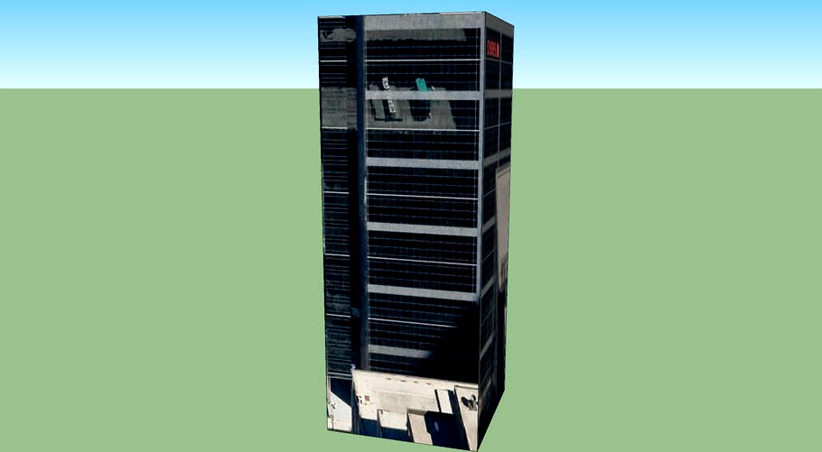 DBRS Tower