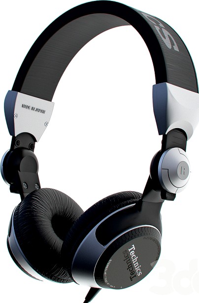 Technics rp dj 1210