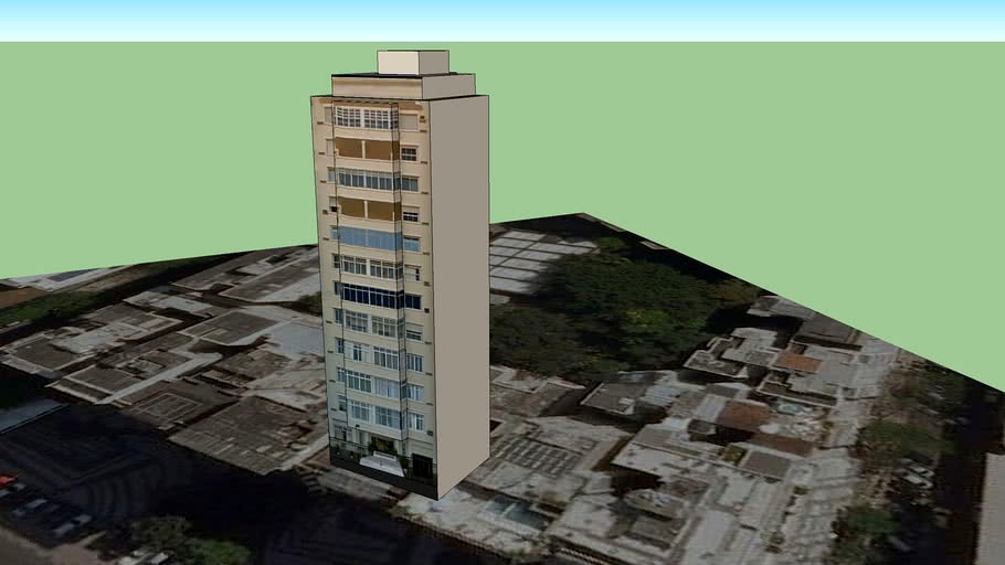 Edifico Labourdette