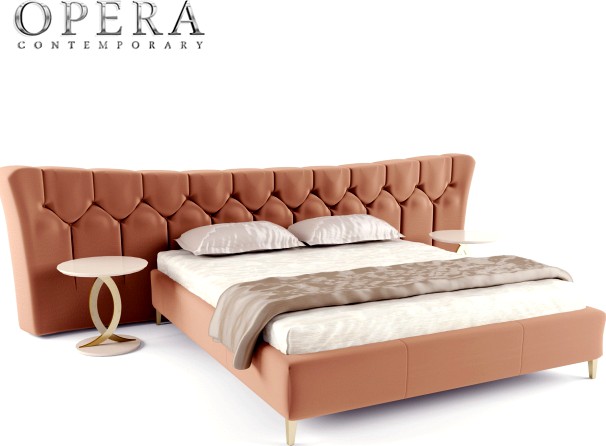 Opera / Butterfly