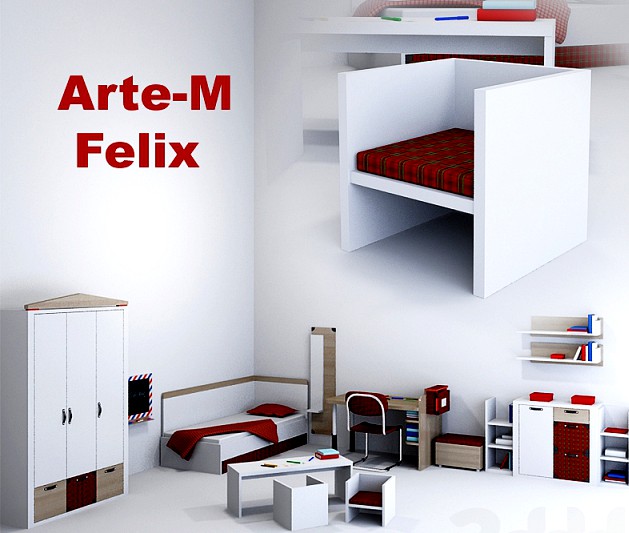 Arte-M / Felix