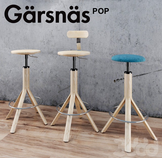 Garsnas_POP