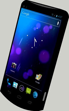 Android Smartphone