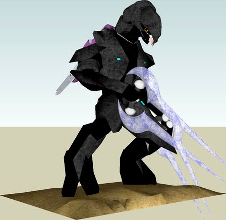 The arbiter - update