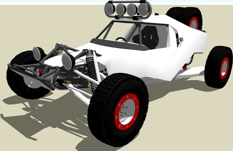 Buggy
