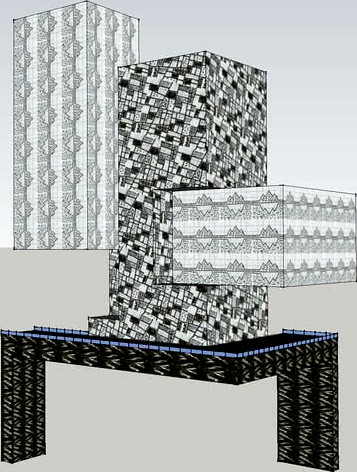 electroliquid aggregation