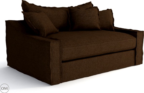 Leuven loveseat 7842-1102 a008