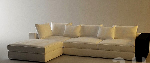 Sofa Flexform