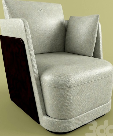 Arm-chair Bentley