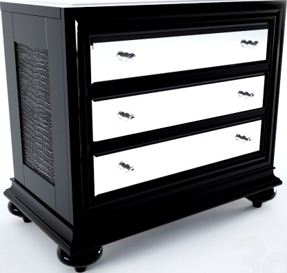 Merelyn Bedside Chest