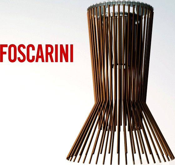FOSCARINI / Allegretto Vivace